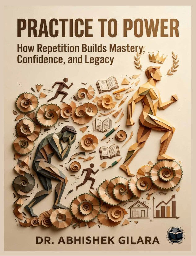 PRACTICE TO POWER