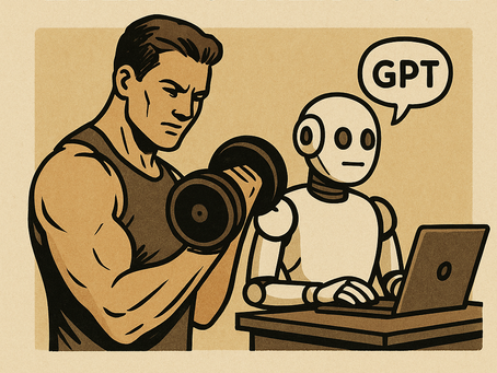 DON'T FEAR ARTIFICIAL INTELLIGENCE : Master It Like Any Other Tool