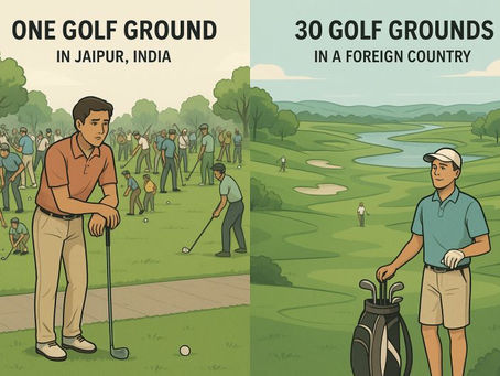 WHAT'S GOOD FOR OTHERS MAY NOT BE GOOD FOR YOU