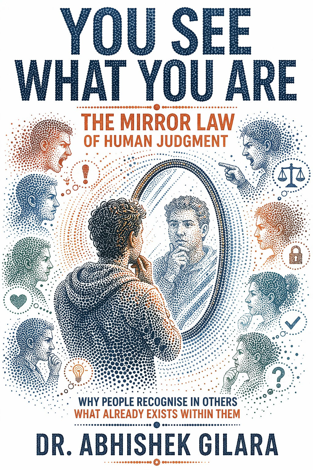 YOU SEE WHAT YOU ARE