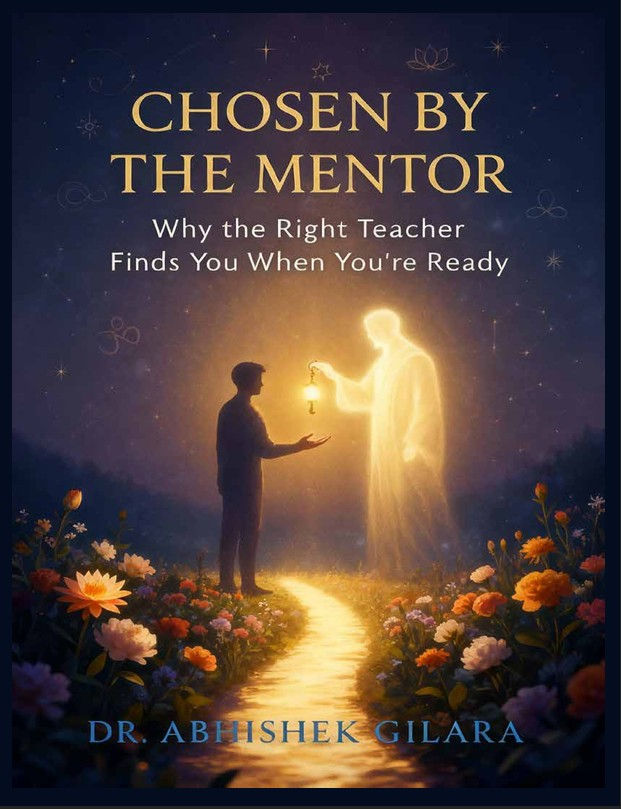 CHOSEN BY THE MENTOR