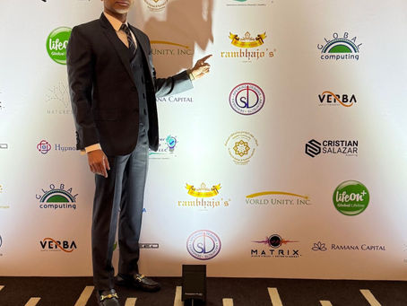 WHEN PREPARATION MEETS OPPORTUNITY: Mastering Intense Days with Ease