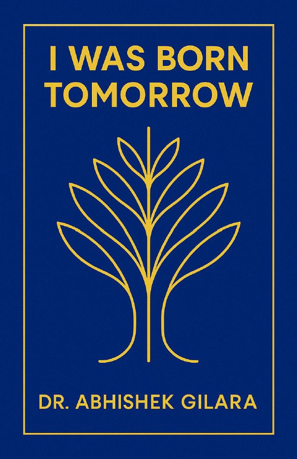 I was Born Tomorrow