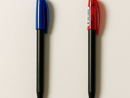 INK DOESN'T LIE – The Truth Beneath the Mask