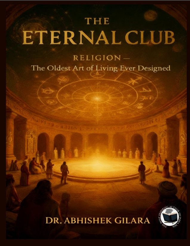 THE ETERNAL CLUB
