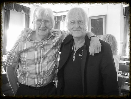 The Troggs