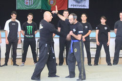 Krav Maga