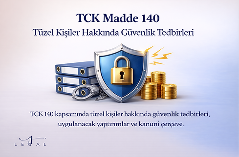 Özel hayatın gizliliğini ihlal suçlarında şirketlerin hukuki sorumluluğu ve TCK 140 yaptırımları. Uzman Avukat Muhammed Ali Yiğit'ten kurumsal savunma stratejileri.