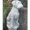 Miniaturbild: Hund "Boxer" 50 cm 35 kg Steinguss massiv