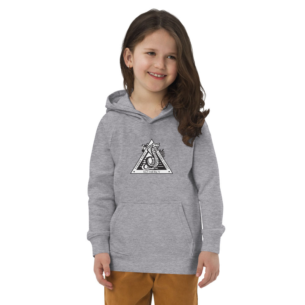 Boardriders Kids eco hoodie