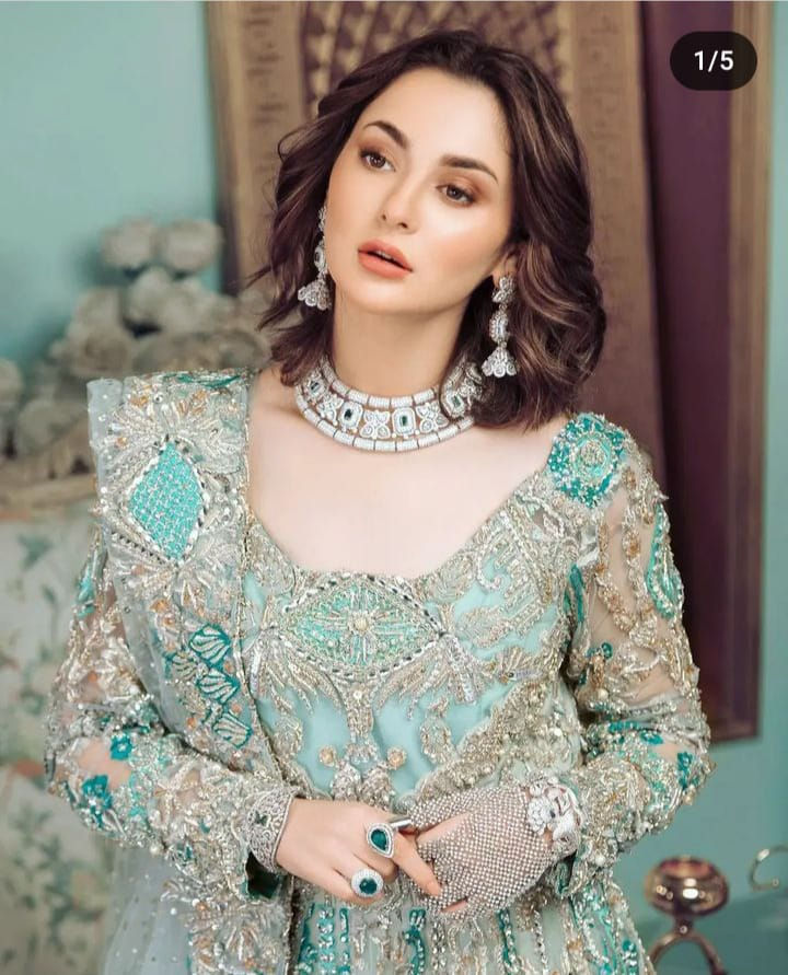 bridal MAXI
