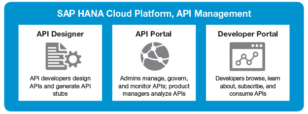 SAP API Management