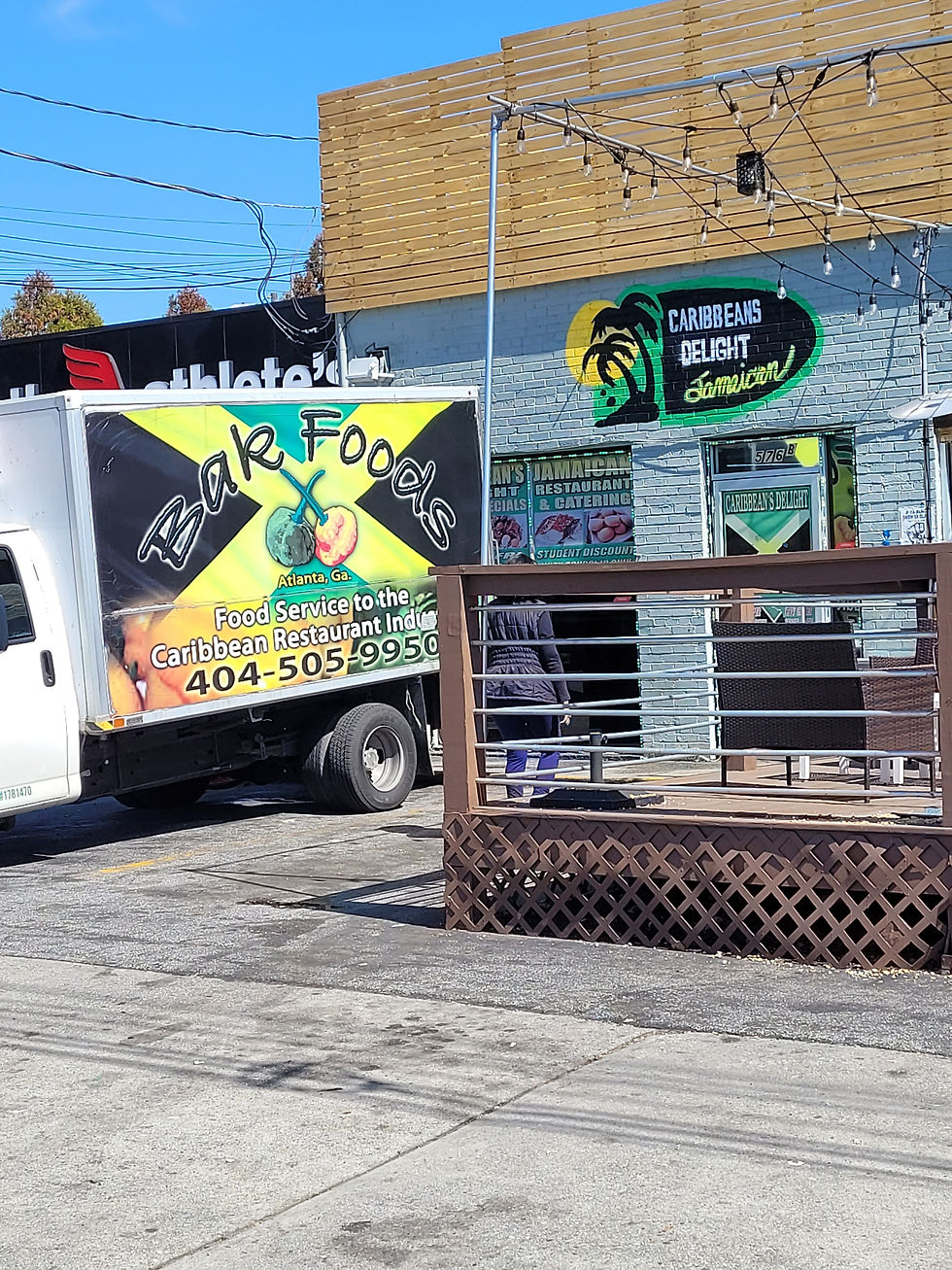 By Shannay Porter Caribbean Delight Jamaican Store