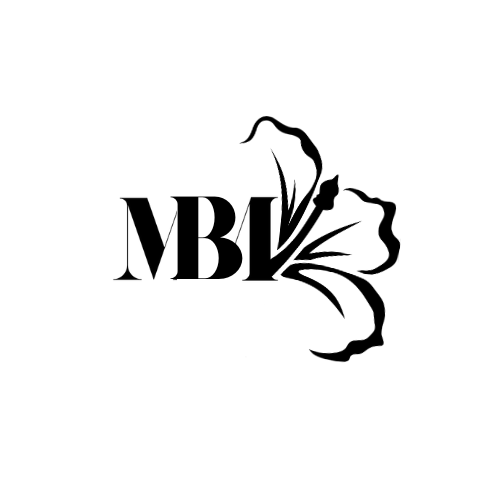 Abbreviated Brand Logo