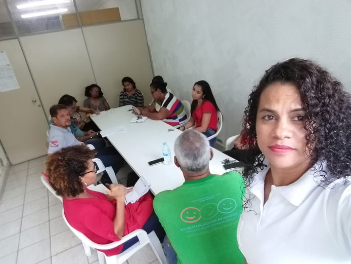 Sintepe fecha acordo coletivo