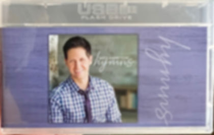Hymns USB