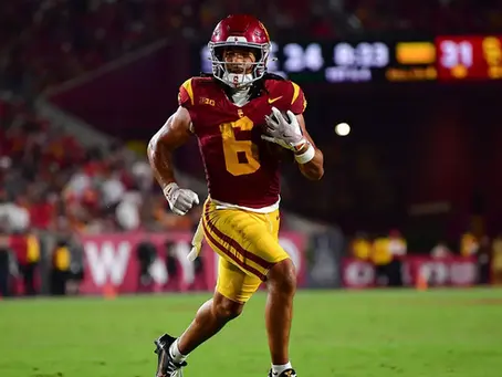 Polynesian Legacy Sees Record Number of Players Expected in 2026 NFL Draft First Round