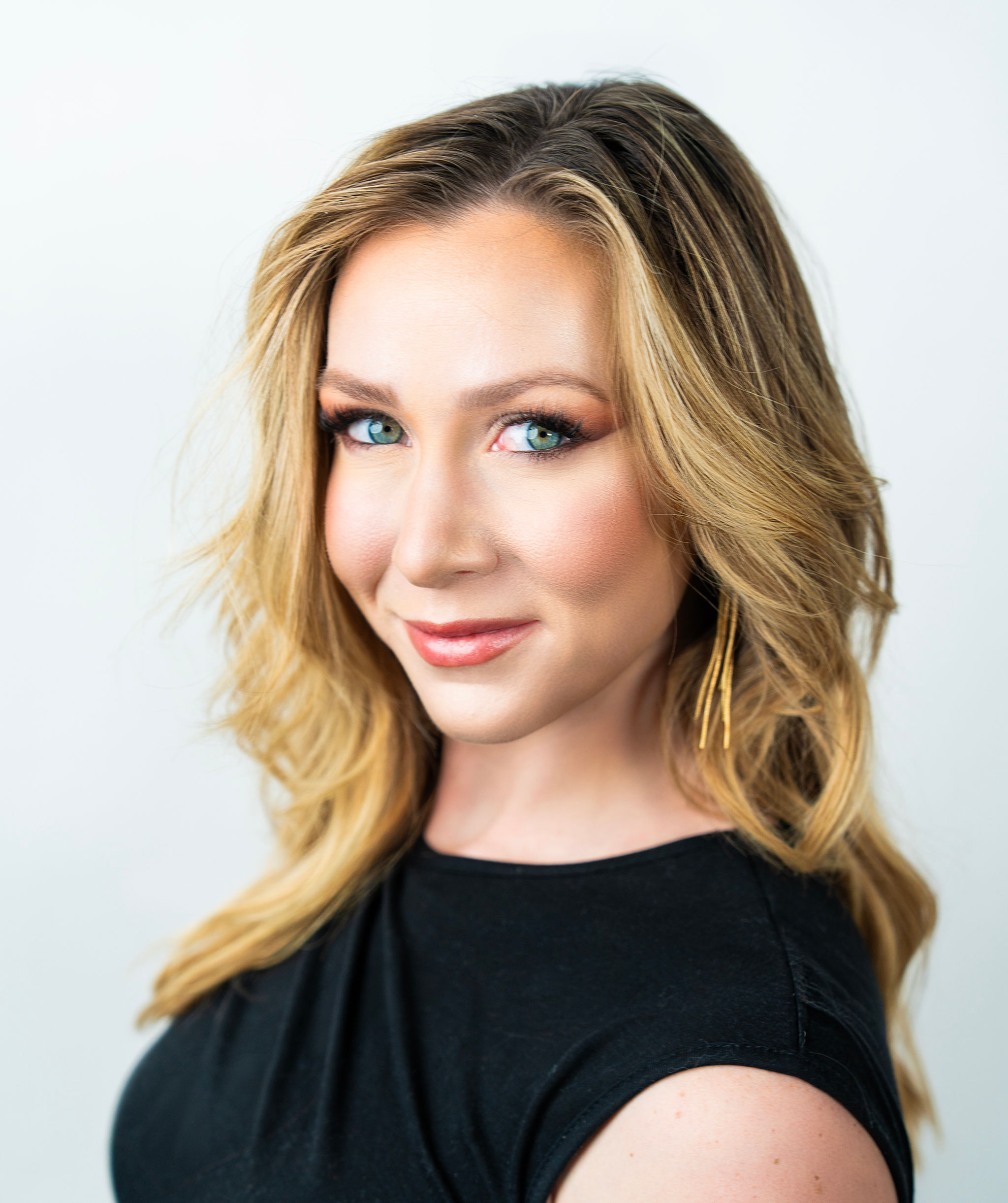Mrs. North East Arkansas | ASHTON HAYWOOD