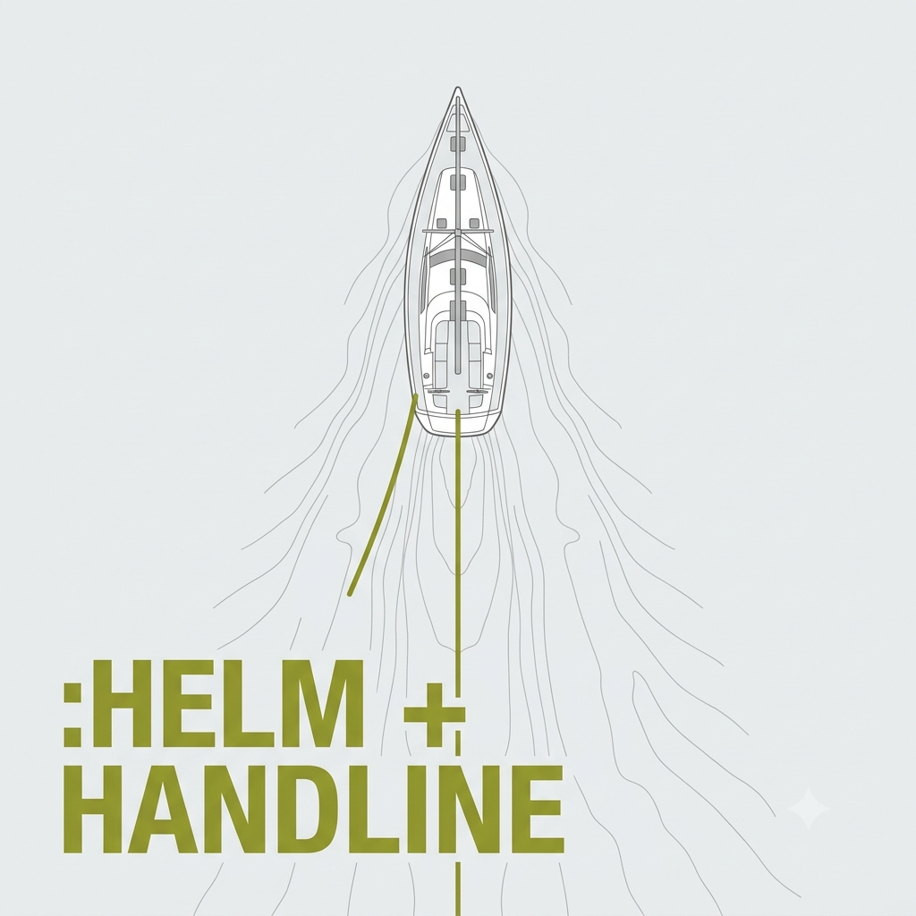 :HELM + Handline