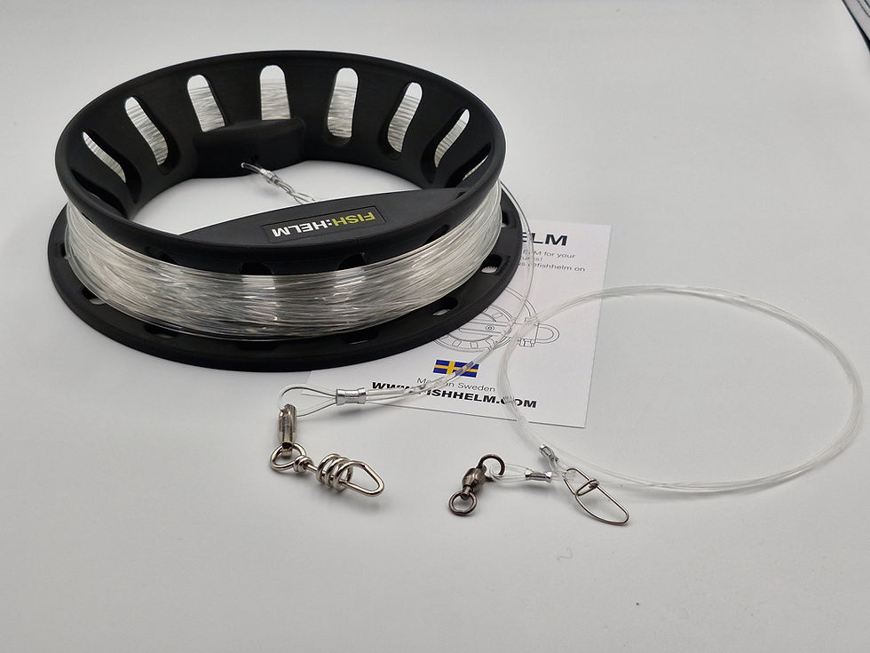 Thumbnail: Handline Package