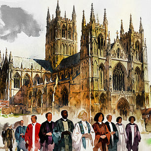 Leadership in Divided Times