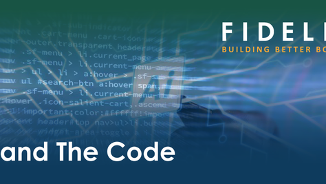 AI and The Code