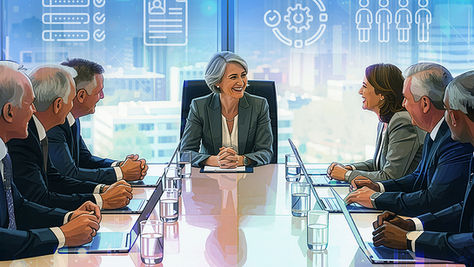 Succession Planning and Value