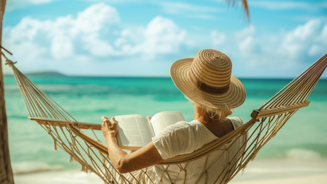 Fidelio Summer Reading 2024