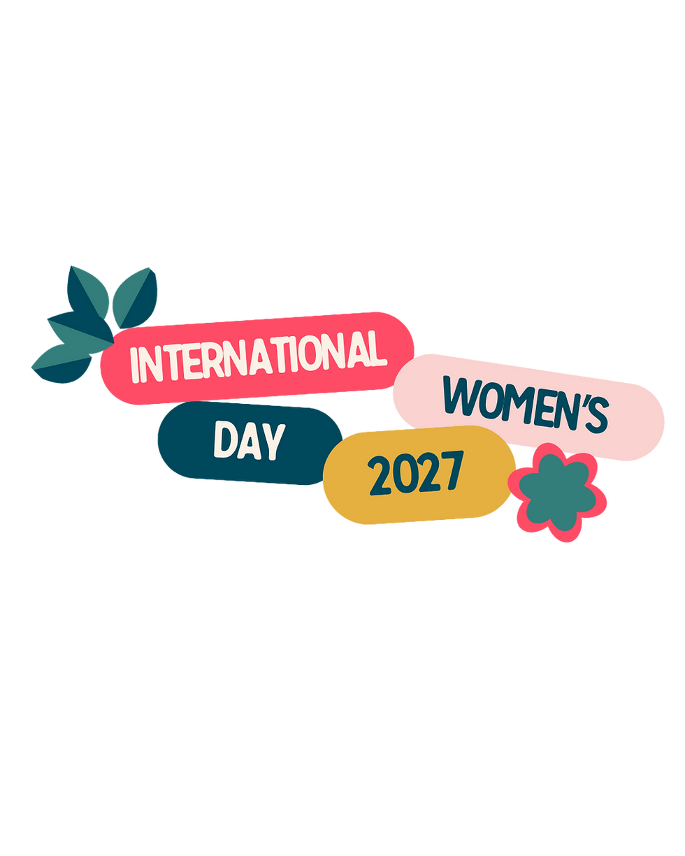 International Women's Day
