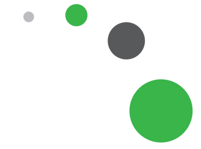 GDA Electrical Bubble Icons