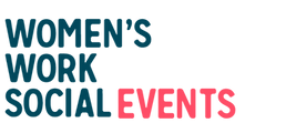 WWS Events logo in-person networking for women Surrey