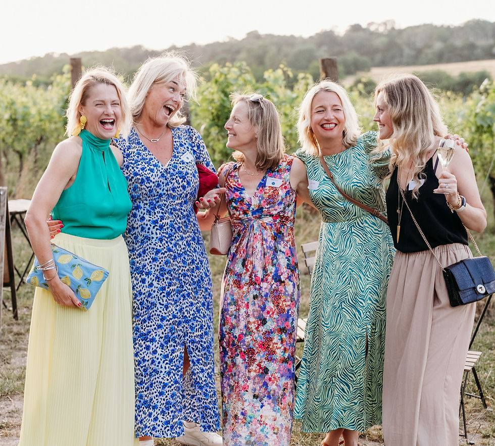 Summer Social
