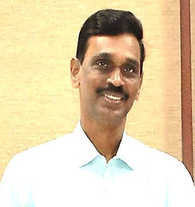 Dr G Prasad