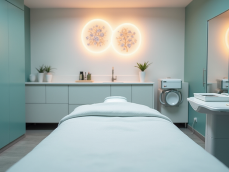 Comprehensive Guide to Popular Medical Spa Treatments