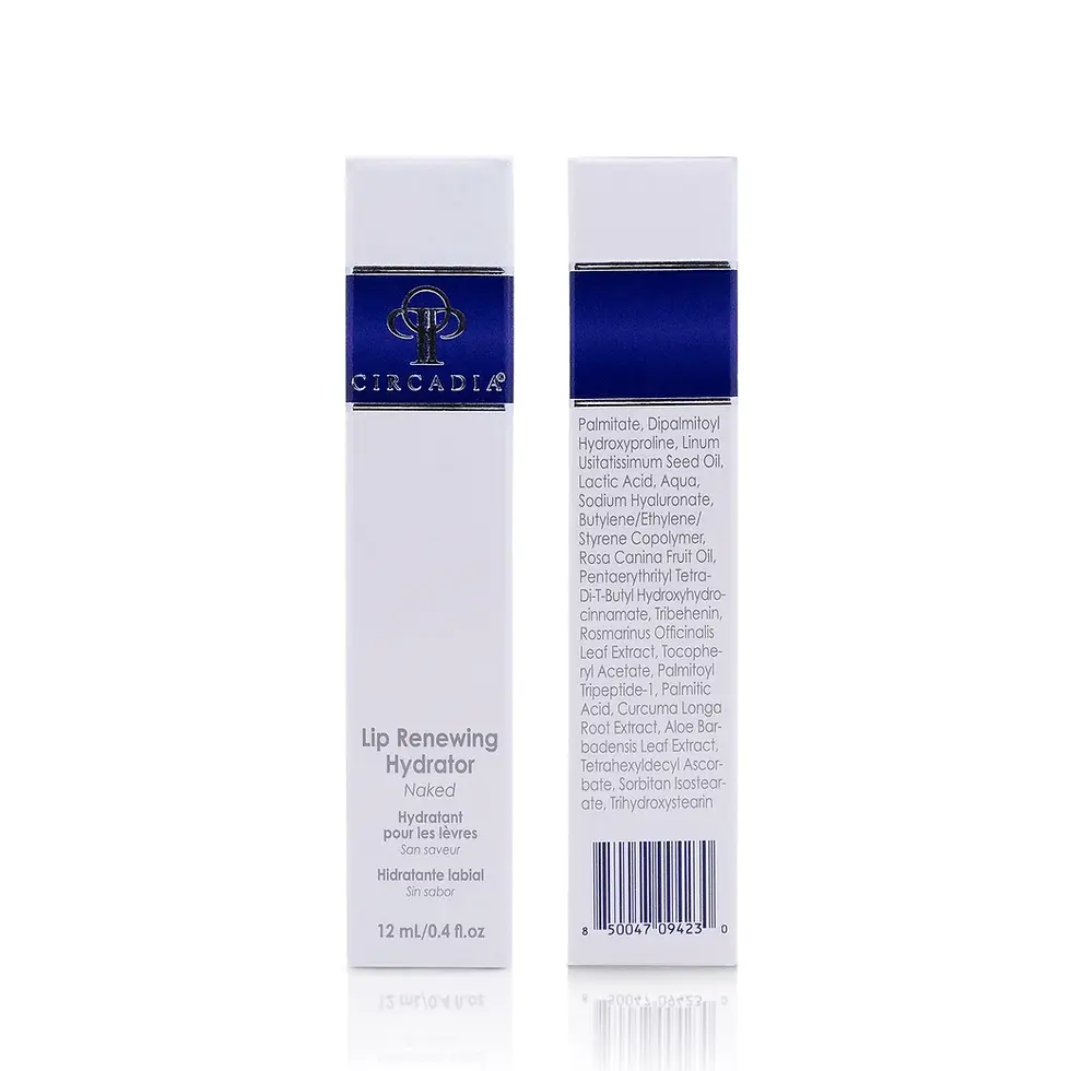 Thumbnail: Lip Renewing Hydrator – Naked