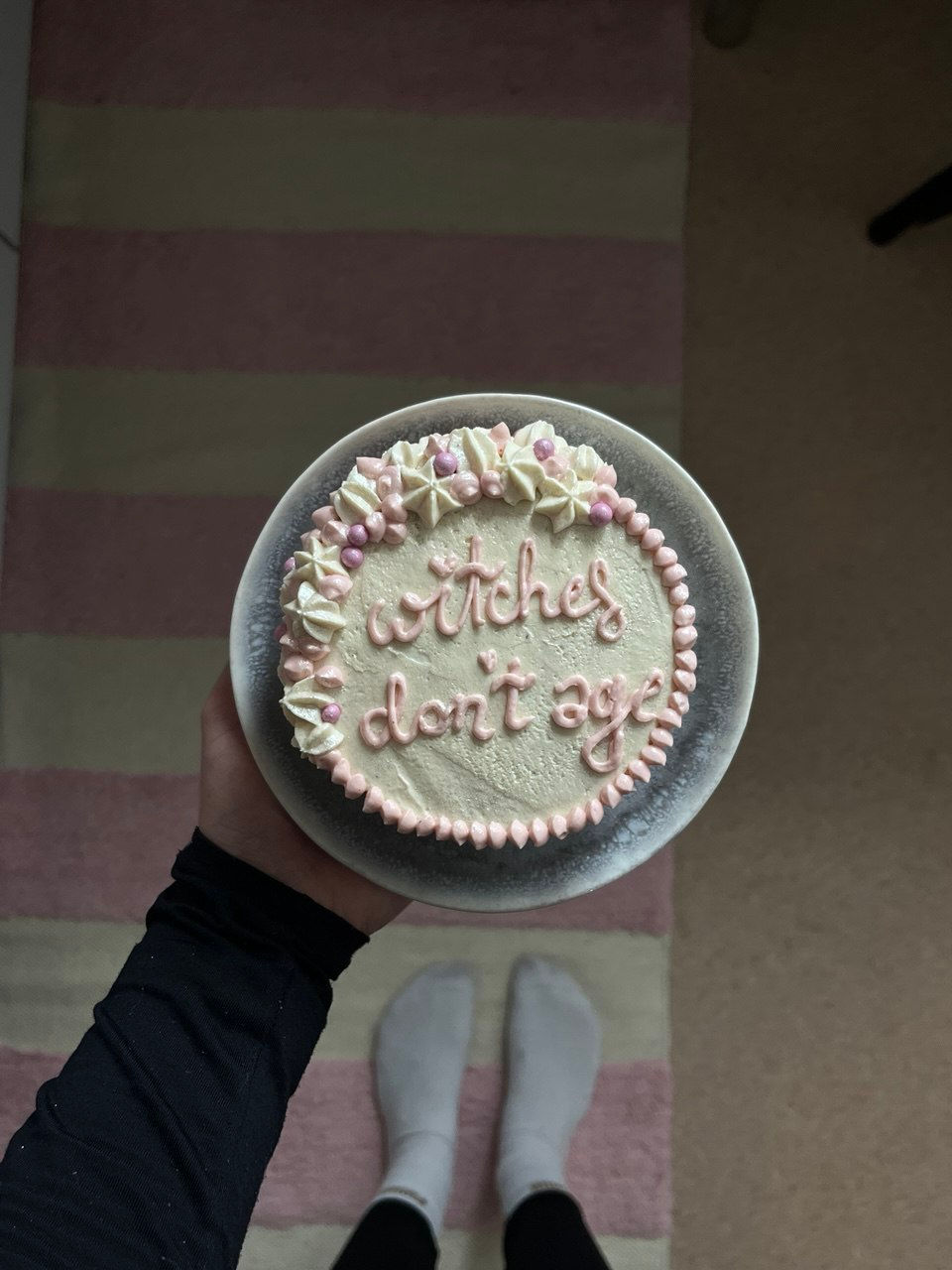 Vegan Cakedesign - Halloween Special