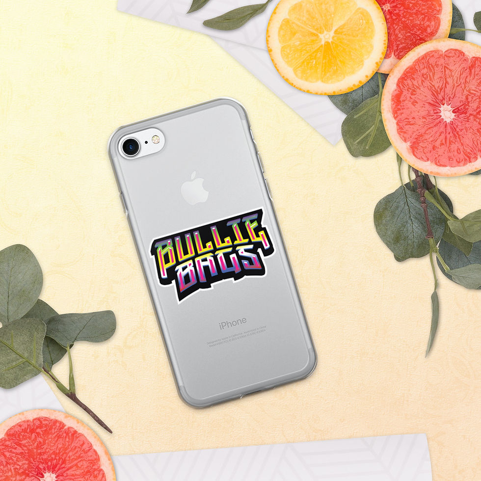 Thumbnail: iPhone Case