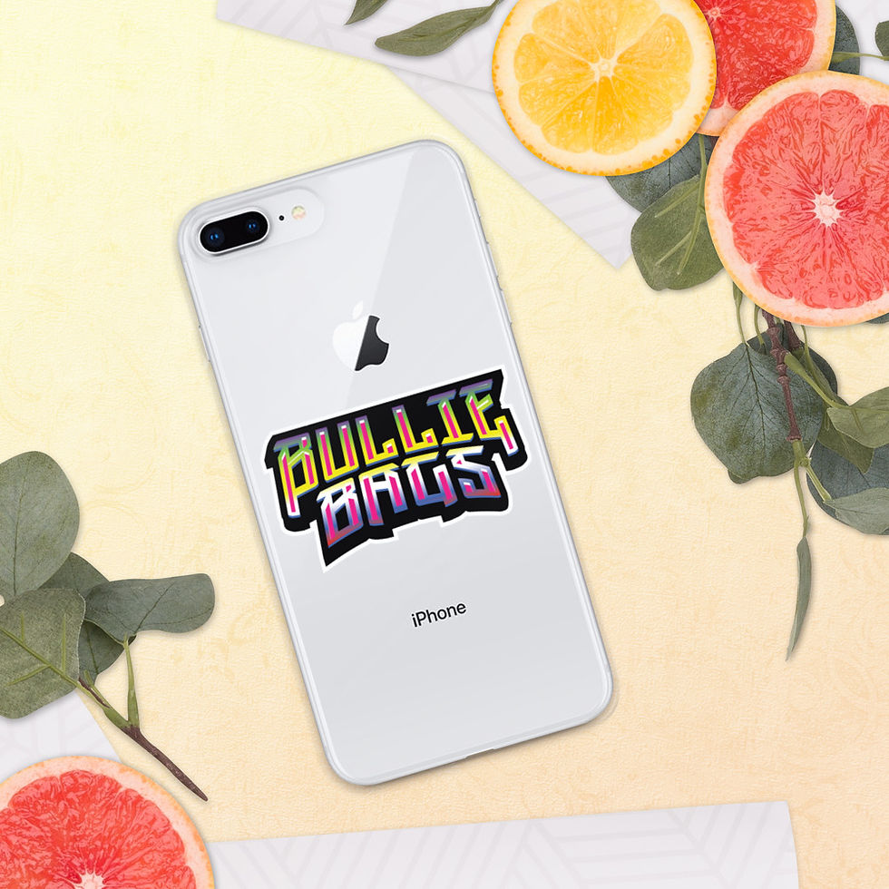 Thumbnail: iPhone Case