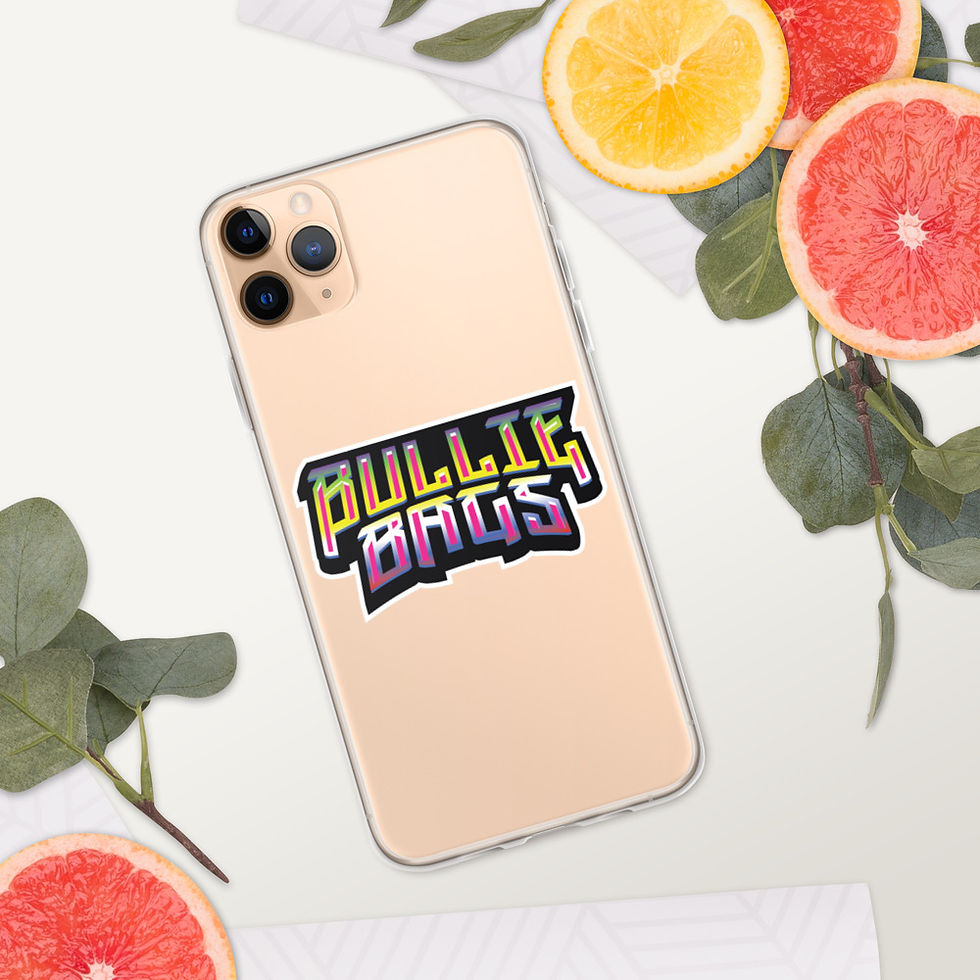 Thumbnail: iPhone Case