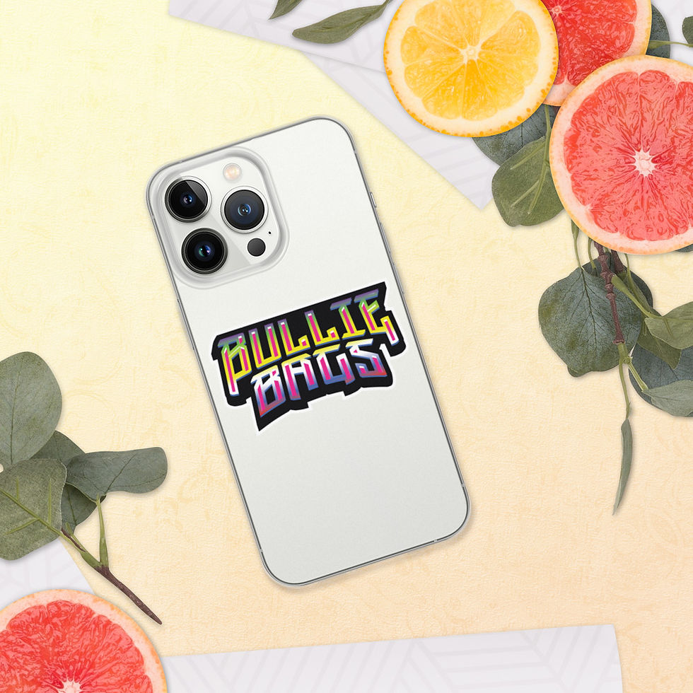 Thumbnail: iPhone Case