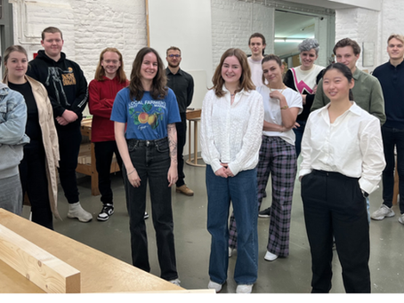 International Learning Lab