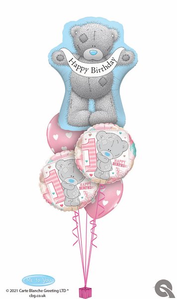 Thumbnail: Large Birthday Pre-Bundles