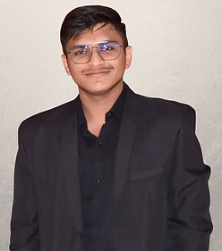 Rtr Jayesh Gavali