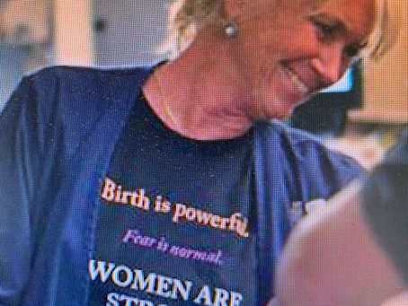 A Midwife's View of Postpartum