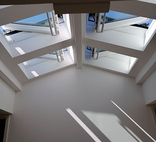 SAS BEIS Velux