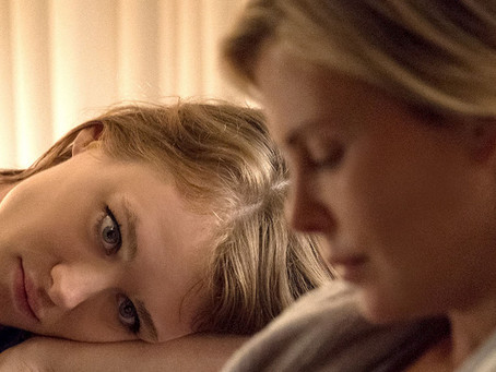 A Night Doula’s Thoughts on “Tully”