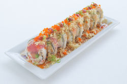 SUPER RAINBOW ROLL