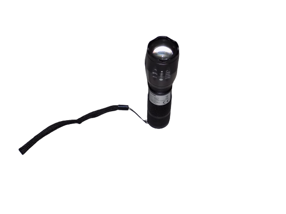 Miniaturbild: Stablampe, LED