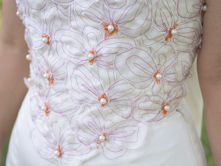 Making the dress of my dreams