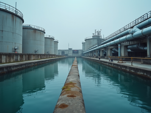 AI-Driven Energy Optimization in Water Systems